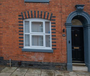 Gorgeous en-suite rooms in central Northampton - Photo 6