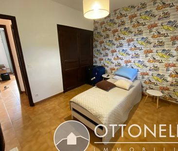 Maison climatisée plein sud 3 pièces 91M² avec garage - Photo 4