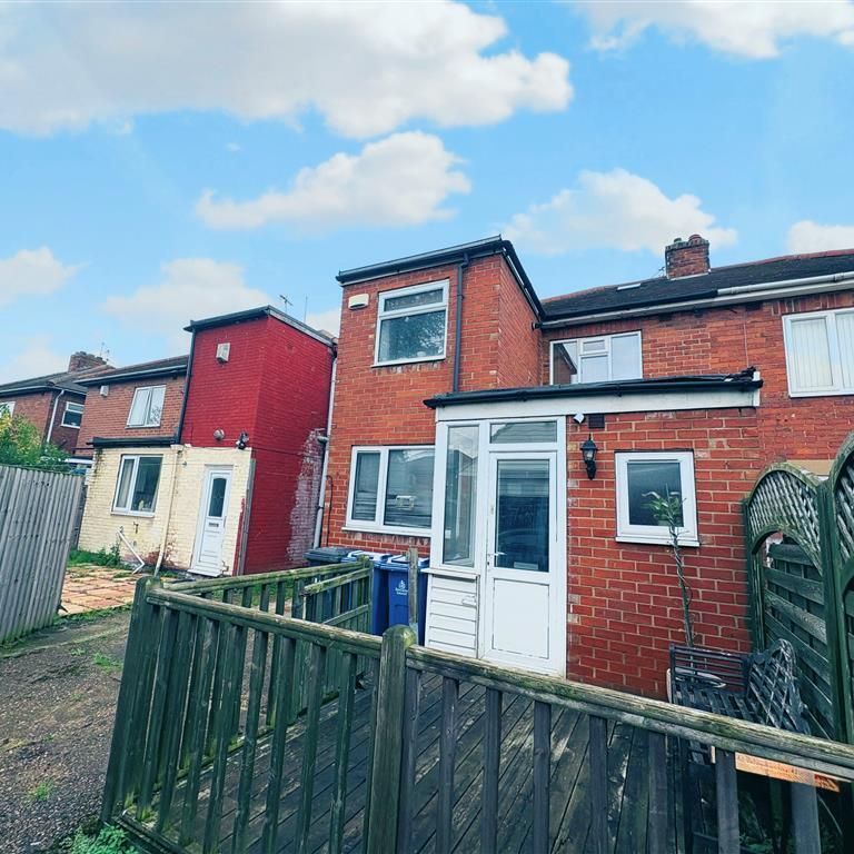 Wheatley Hall Road - Photo 1