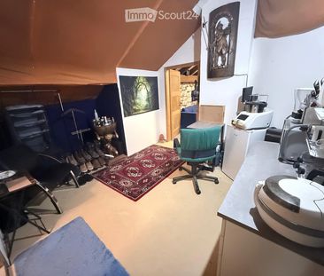 1 Zimmer, 30 m² - Foto 4