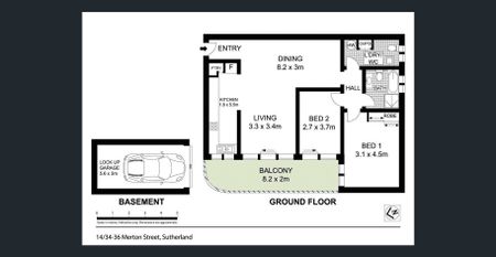GROUND FLOOR APARTMENT - Photo 4