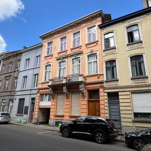 - GENT - Ruime studio met mezzanine - Foto 2