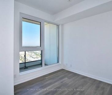 Jane & Highway 7 Luxury 1Bdrm 40th Floor Unobstructed View Faces Nort - Photo 3