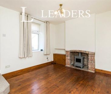 2 bedroom semi-detached house to rent - Photo 1