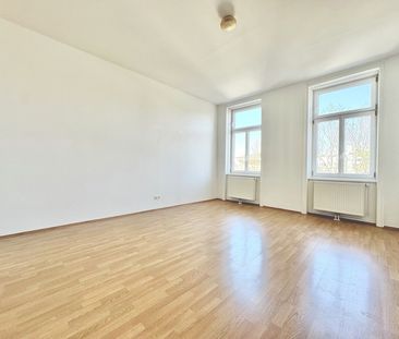 BALKONTRAUM | HELLE 2 ZIMMER | OPTIMALE RAUMAUFTEILUNG | TOPLAGE IN... - Foto 5