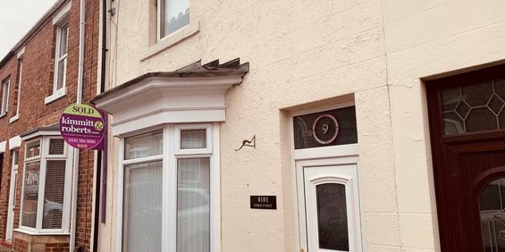 2 bedroom terraced house to rent - Photo 3