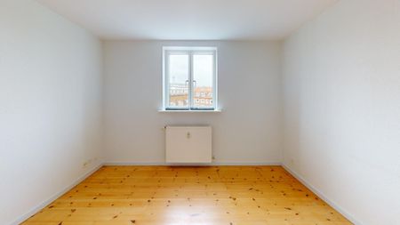 <b>Skøn delelejlighed med udsigt – midt i Aalborgs pulserende centrum</b> - Photo 4