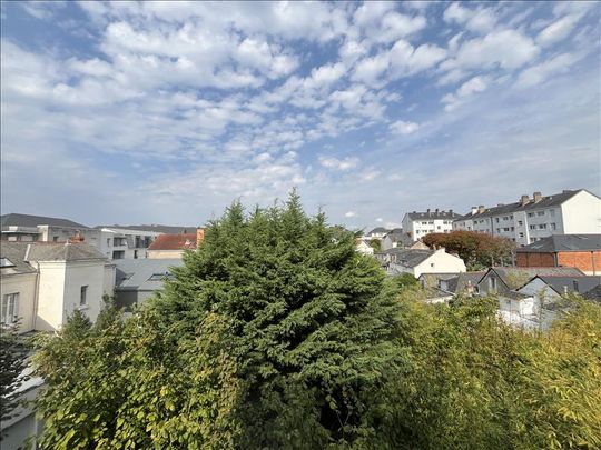 2 pièces - Meublé - 40,92 m² - 2ème étage - Colocation non autorisée - Photo 1