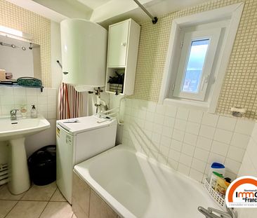 ROUEN - Appartement 2 pièces - Photo 6