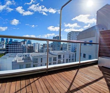 Luxury Auckland cbd Apartment. - Photo 3