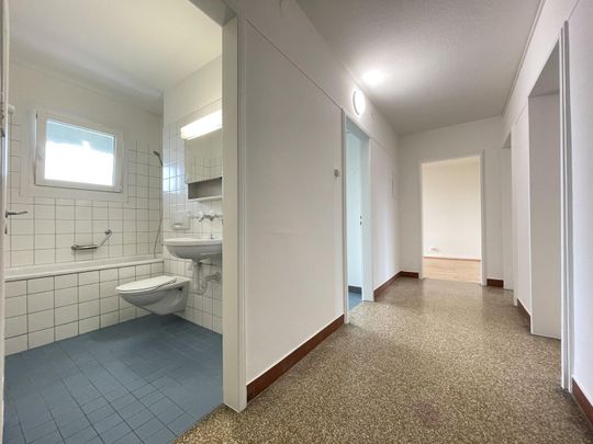 3 Zimmer, 73 m², 4. Stock - Foto 1