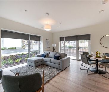 Shackleton Glebe, Shackleton Park, Lucan, Co.Dublin, LUCAN - Photo 5