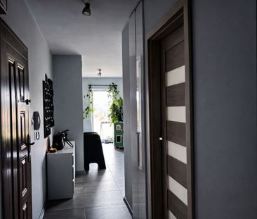 przepiękne mieszkanie z widokiem na Wartę - Zdjęcie 4
