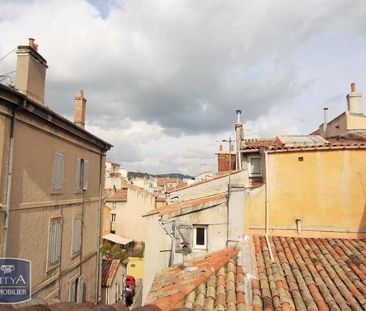 Location Appartement 2 pièces 37m² AIX EN PROVENCE 13100 - Photo 5