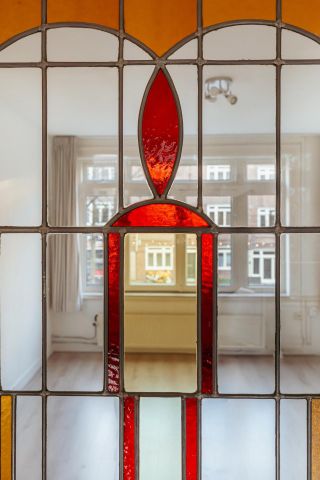 Appartement te huur: Rijnstraat 14-1 1078 RA Amsterdam - Foto 2