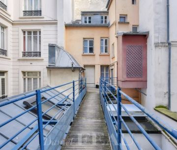 Appartement • Monnaie - Photo 4