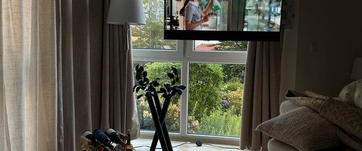 Helle 1-Zimmer-Wohnung mit Balkon & Stellplatz in Eversten - Foto 1