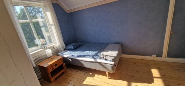 Häggvägen, Oskarshamn - Foto 1