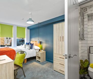 6 bedroom house share to rent - Photo 5