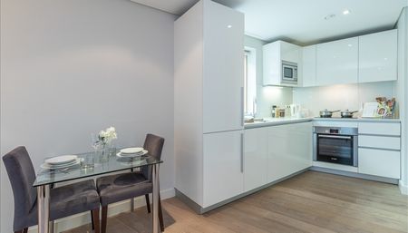 Merchant Square, London, W2 2AN - Photo 4