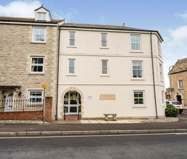 2 bedroom apartment to rent Church Street, Faringdon, Oxfordshire, SN7 - Photo 3