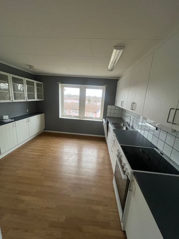 Ejnar Görans väg, Kalmar - Foto 4
