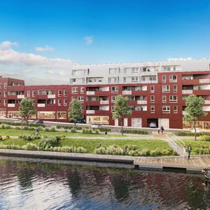 Location Appartement 3 pièces 72m² VALENCIENNES 59300 - Photo 2