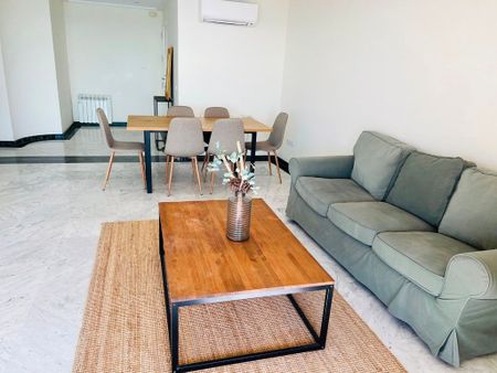 4 room luxury Flat for rent in Málaga, Spain - Photo 4