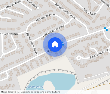 Manse Road, Kilsyth, G65 - Photo 1