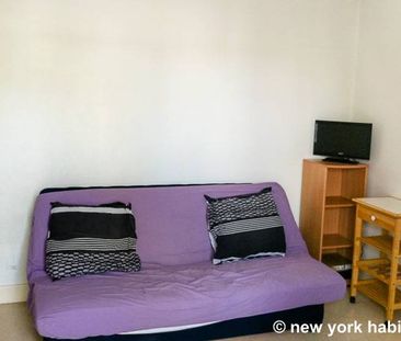 Logement à Paris, Location meublée - Photo 3