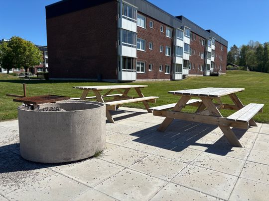 Stensikagatan, Tidaholm - Foto 1