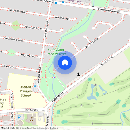 10 Riddle Drive, Vic 3337, Melton