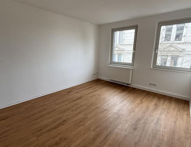 Gut geschnittene 1-Zimmer-Wohnung in zentraler Lage in Darmstadt zu vermieten! - Photo 1