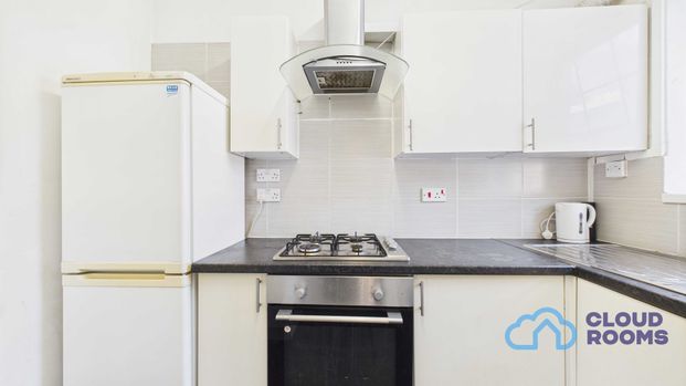 RM2 Bell Lane | Spitalfields | London | E1 7NP - Photo 1