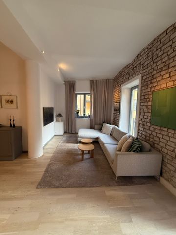 Tomtebogatan, Stockholm - Photo 4