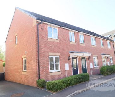 3 bedroom end of terrace house to rent - Photo 5