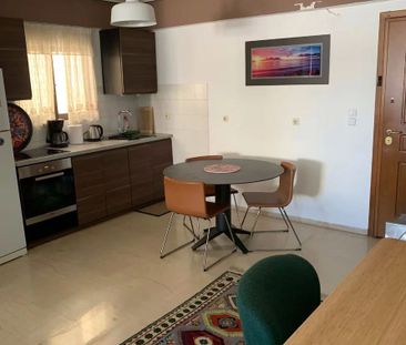Διαμέρισμα για ενοικίαση Κέντρο (Παλαιό Φάληρο) - Photo 1