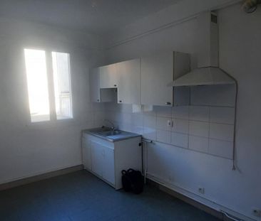 Appartement T3 à louer - 71 m² - Photo 1
