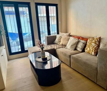 Luxury Semidetached House for rent in Valencia, Spain - Photo 2