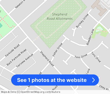Fisher Grove, Lytham St. Annes, Lancashire, FY8 - Photo 1