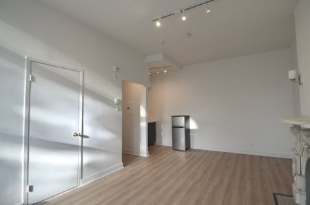 Condo à louer, Montréal (Ville-Marie) - Photo 2