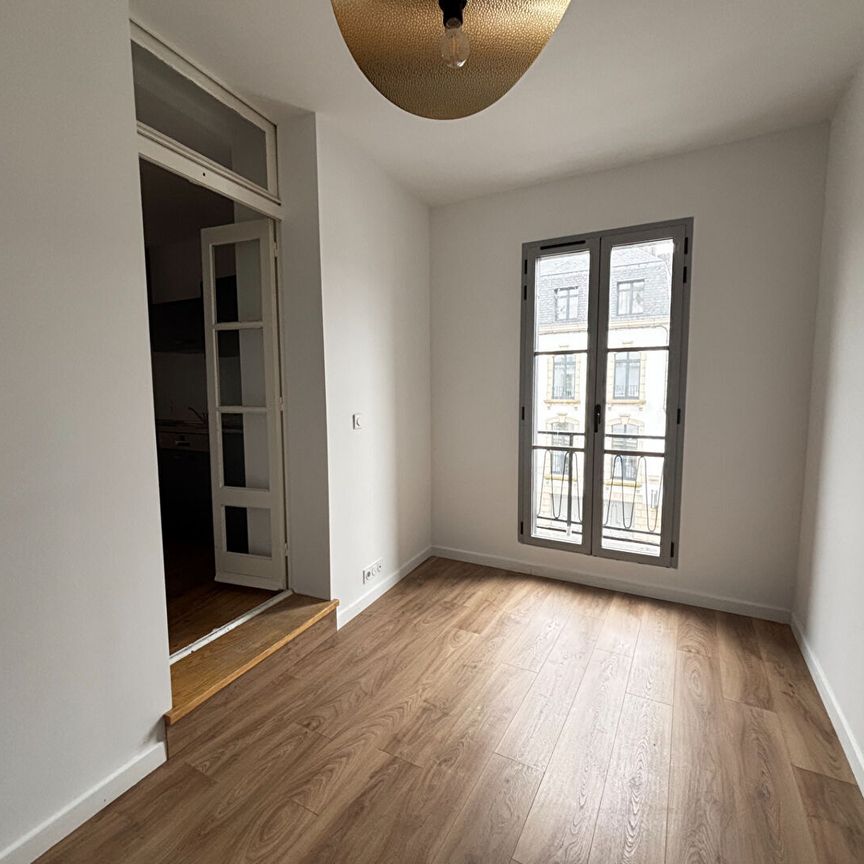 Quimper 3 pièces hyper centre 60.75m2 - Photo 1