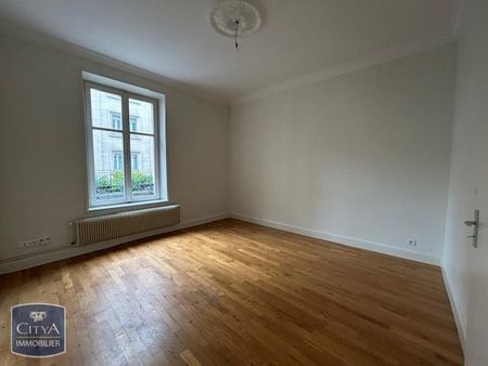 Location Appartement 3 pièces 59m² NANCY 54000 - Photo 5