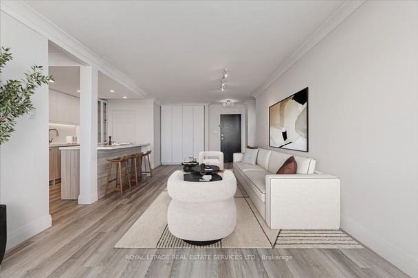 For Lease - 3000 Bathurst Street Unit# 706, Toronto, Ontario - Photo 1