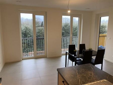 Appartement te huur - Photo 5