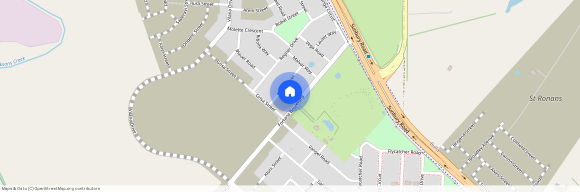 55 Touriga Circuit, Vic 3429, Sunbury