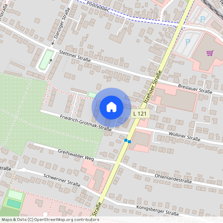 Friedrich-Grotmak-Str. 6, 24589 Nortorf