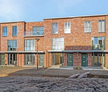 Te huur: Huis De Blaauwe Haan in Gouda - Photo 5