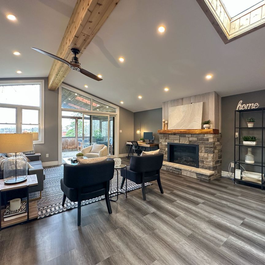 For Lease - 68 Fairmount Road, Kitchener, Ontario - Photo 1