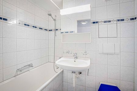 Zentral & entspannt wohnen mit bester Anbindung - Photo 5